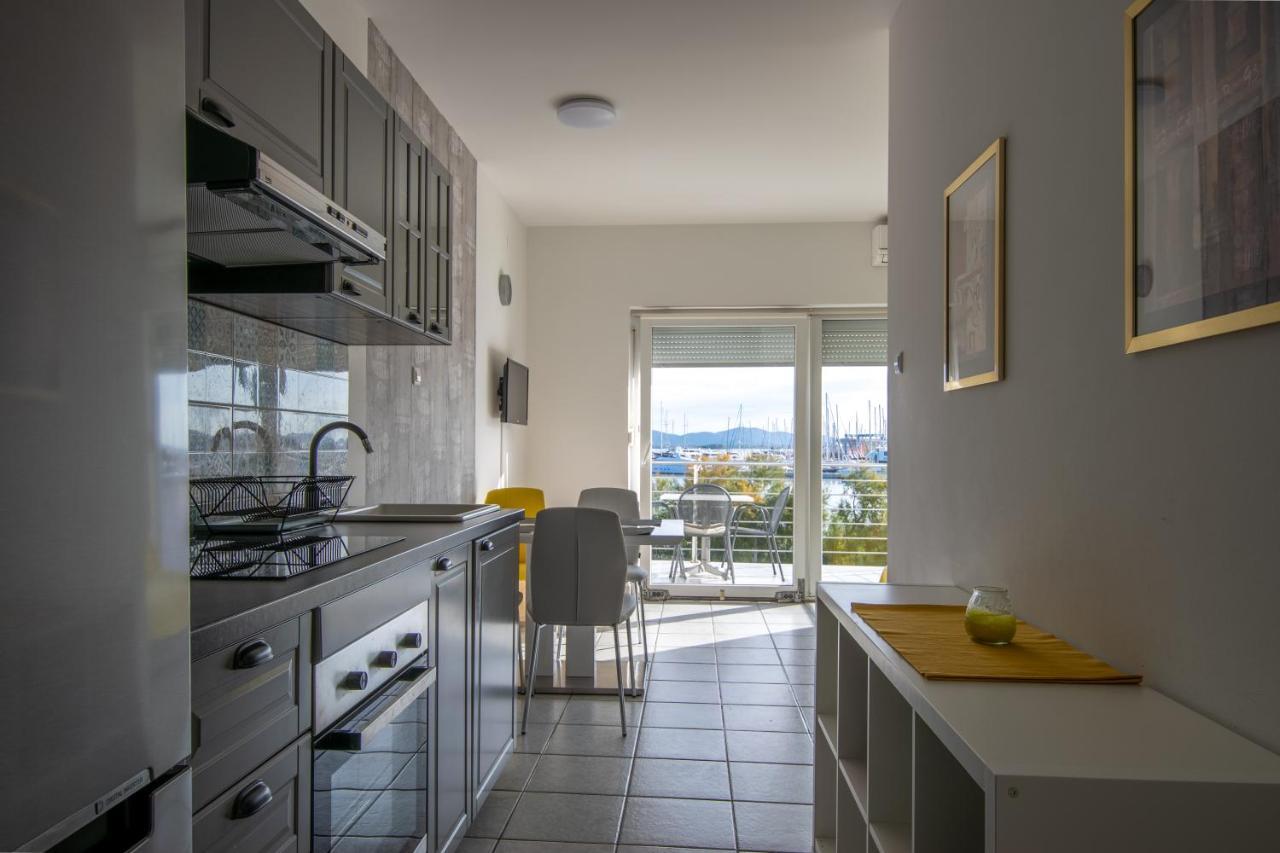 Apartments Lantina Betina  Εξωτερικό φωτογραφία