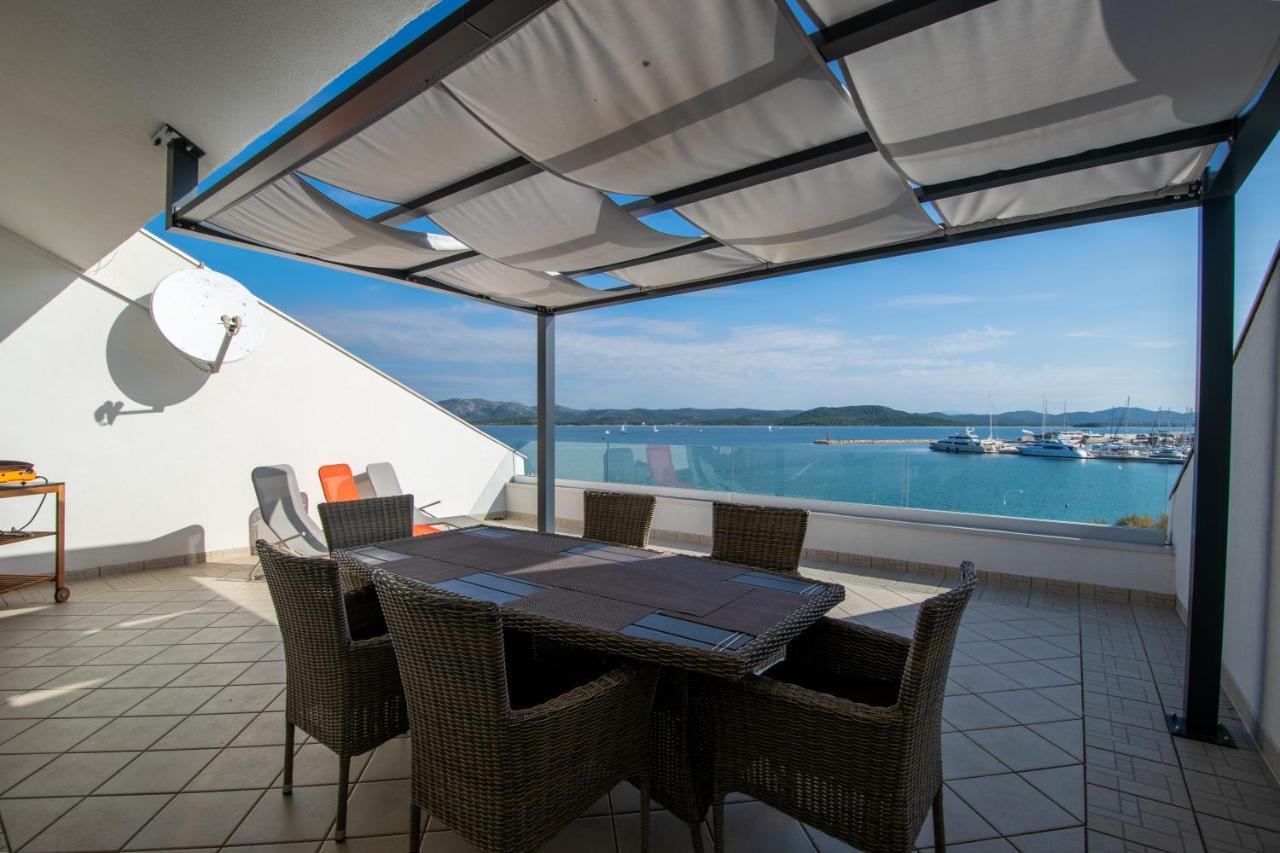 Apartments Lantina Betina  Εξωτερικό φωτογραφία