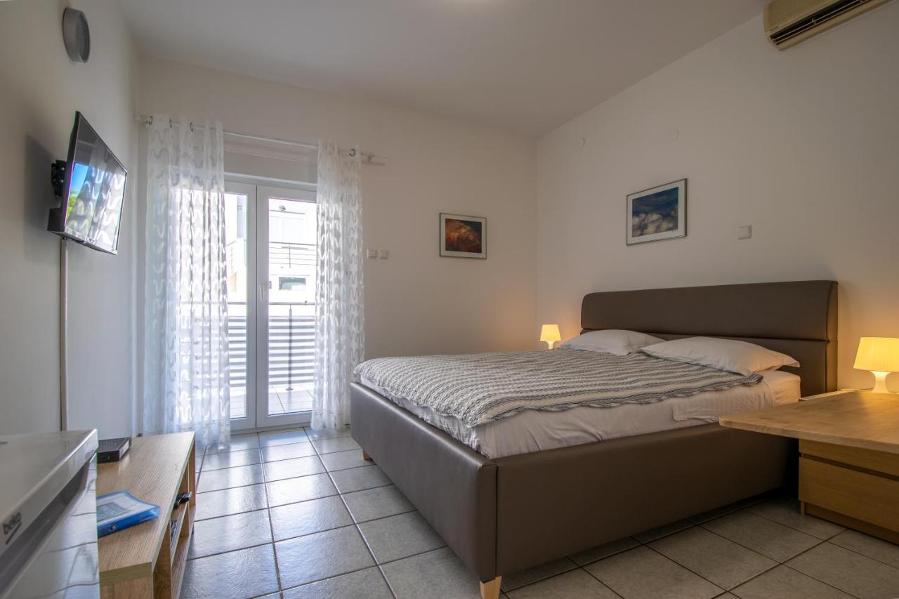 Apartments Lantina Betina  Εξωτερικό φωτογραφία