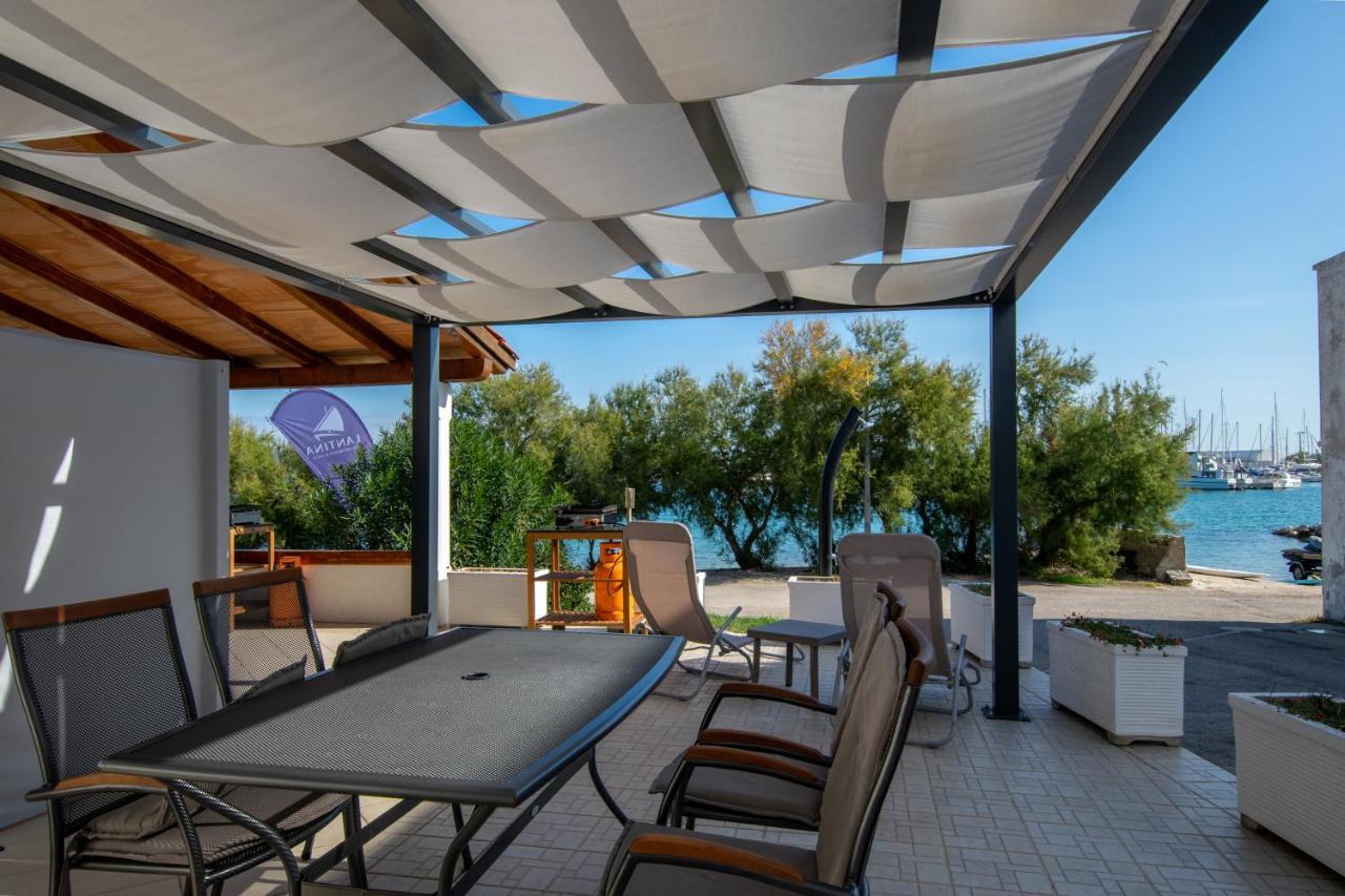 Apartments Lantina Betina  Εξωτερικό φωτογραφία