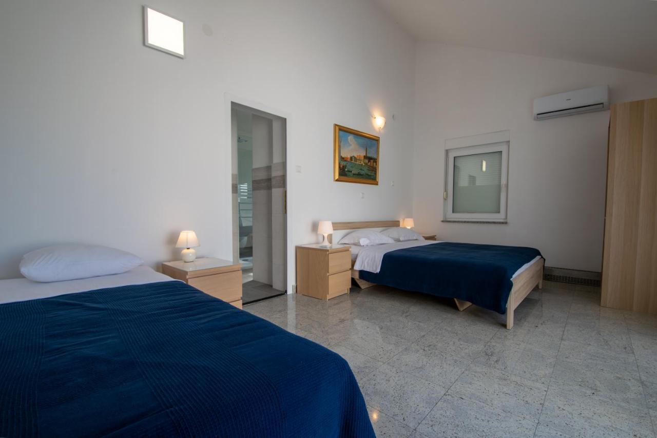 Apartments Lantina Betina  Εξωτερικό φωτογραφία