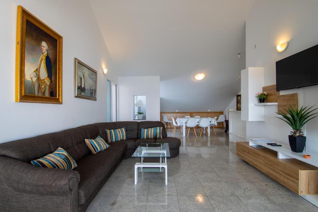 Apartments Lantina Betina  Εξωτερικό φωτογραφία