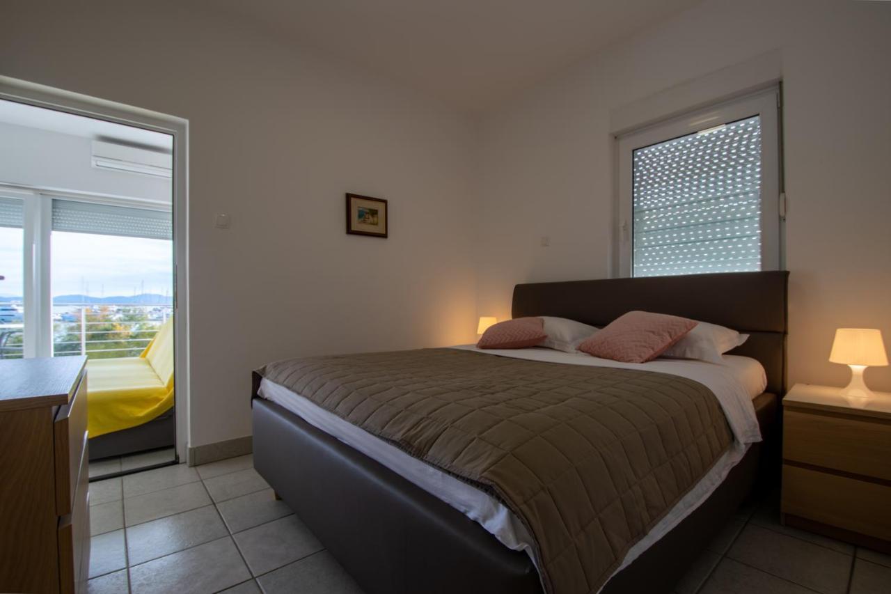Apartments Lantina Betina  Εξωτερικό φωτογραφία