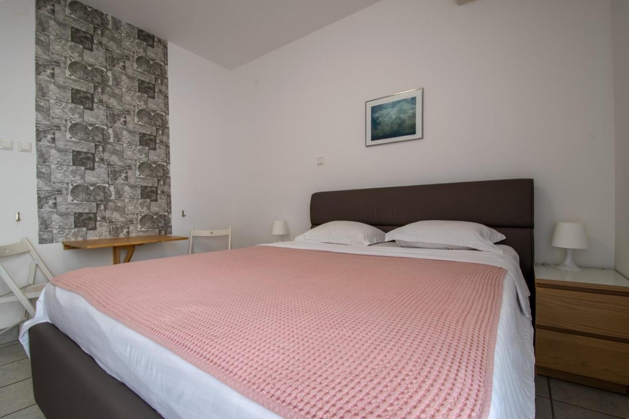 Apartments Lantina Betina  Εξωτερικό φωτογραφία