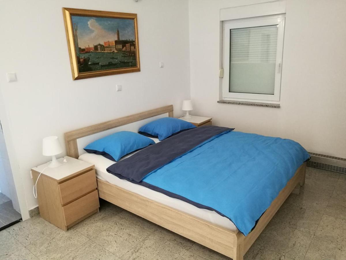 Apartments Lantina Betina  Εξωτερικό φωτογραφία