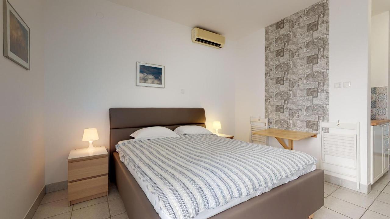 Apartments Lantina Betina  Εξωτερικό φωτογραφία
