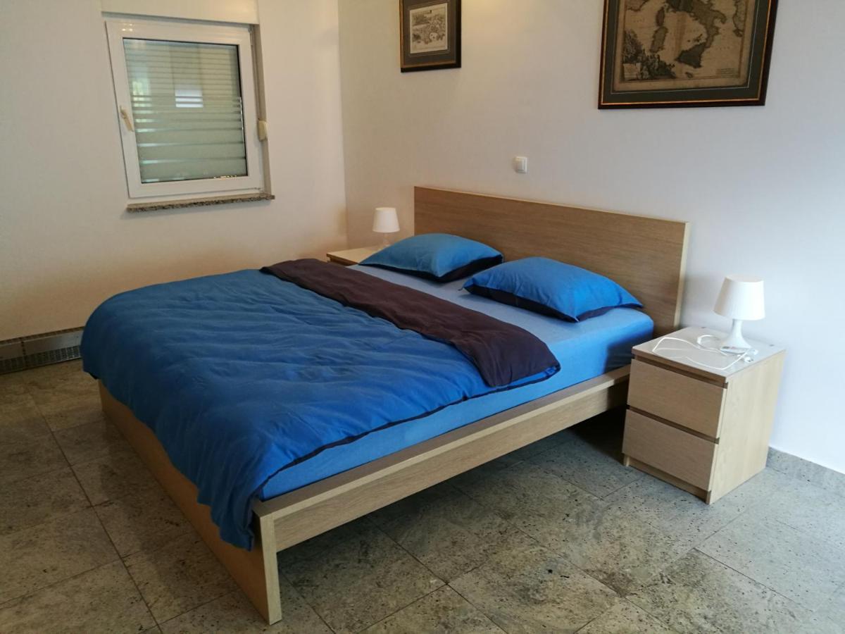 Apartments Lantina Betina  Εξωτερικό φωτογραφία