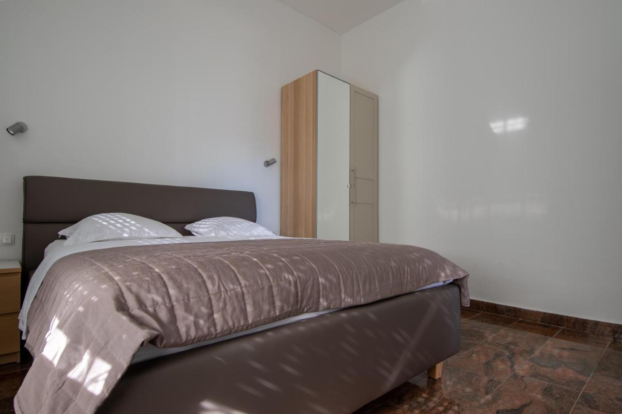 Apartments Lantina Betina  Εξωτερικό φωτογραφία