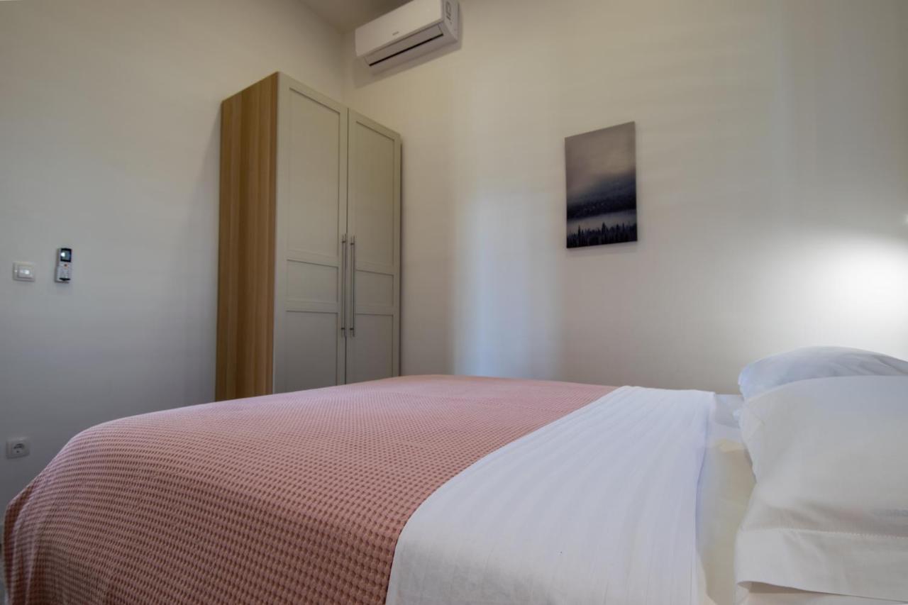 Apartments Lantina Betina  Εξωτερικό φωτογραφία