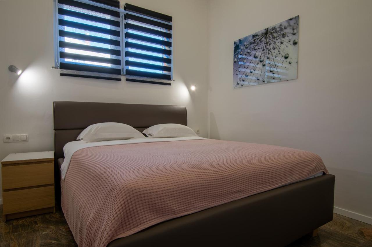 Apartments Lantina Betina  Εξωτερικό φωτογραφία