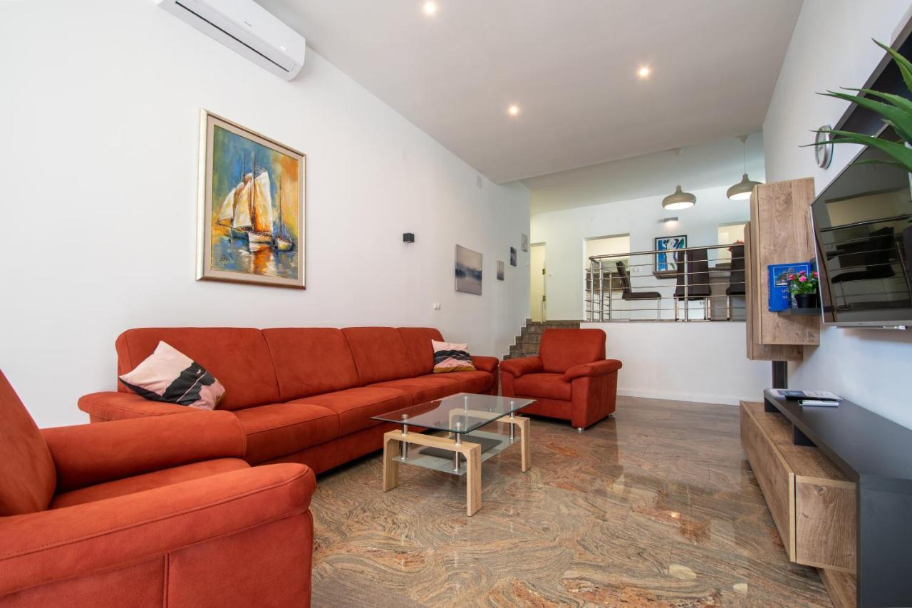 Apartments Lantina Betina  Εξωτερικό φωτογραφία