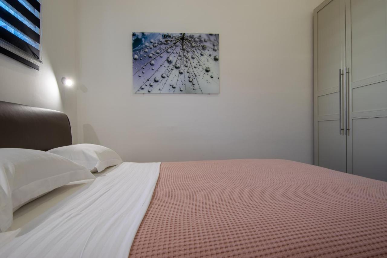Apartments Lantina Betina  Εξωτερικό φωτογραφία