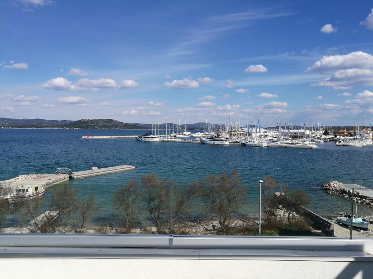 Apartments Lantina Betina  Εξωτερικό φωτογραφία