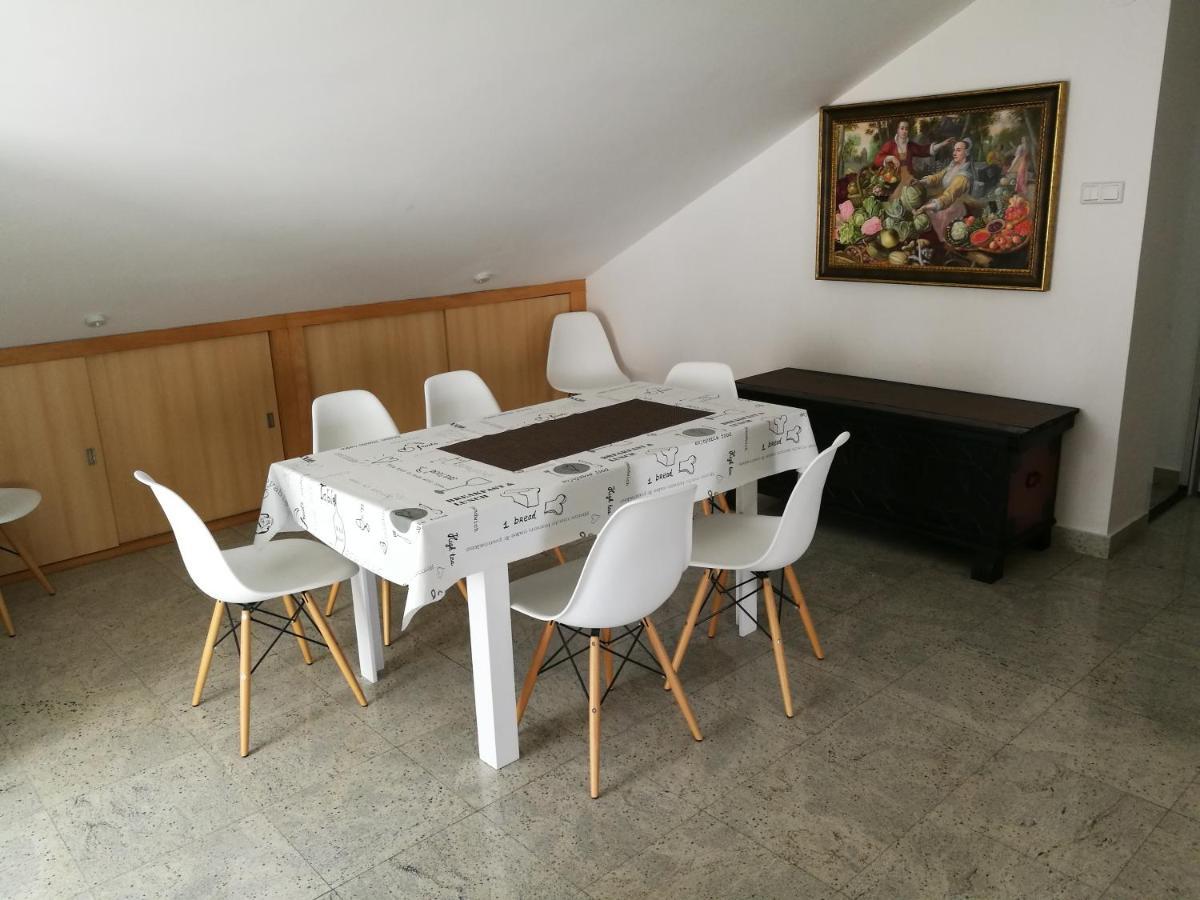 Apartments Lantina Betina  Εξωτερικό φωτογραφία