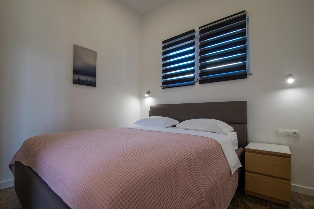 Apartments Lantina Betina  Εξωτερικό φωτογραφία
