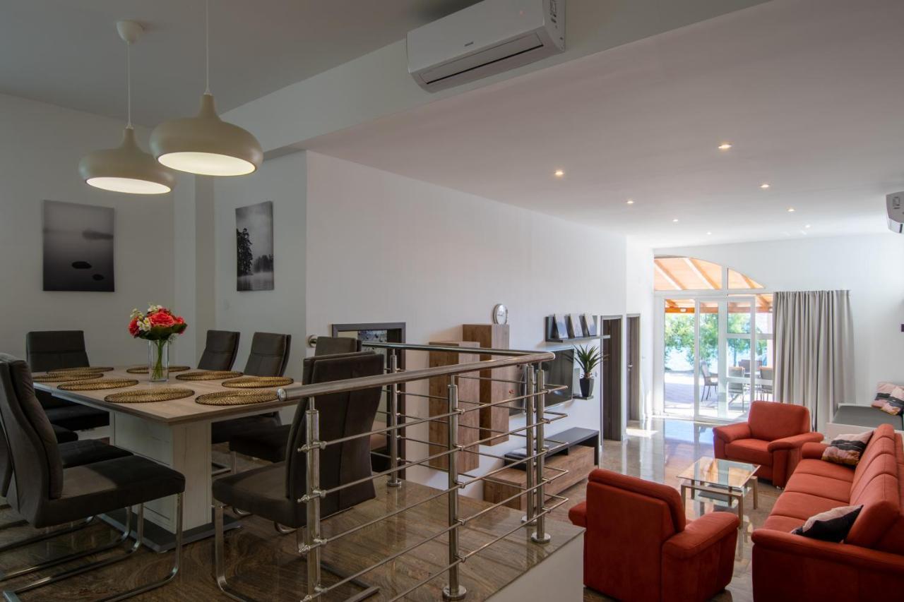 Apartments Lantina Betina  Εξωτερικό φωτογραφία