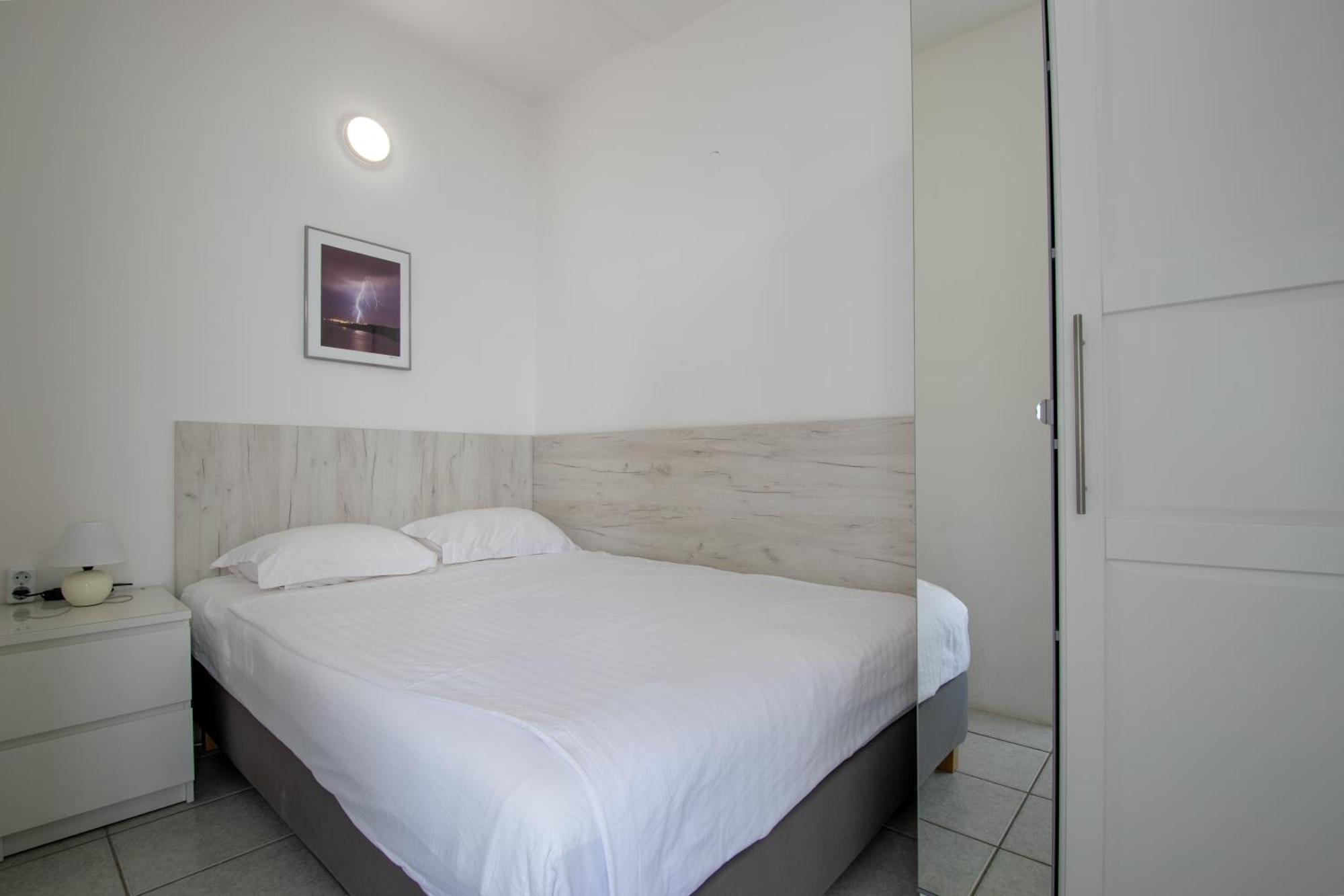 Apartments Lantina Betina  Δωμάτιο φωτογραφία