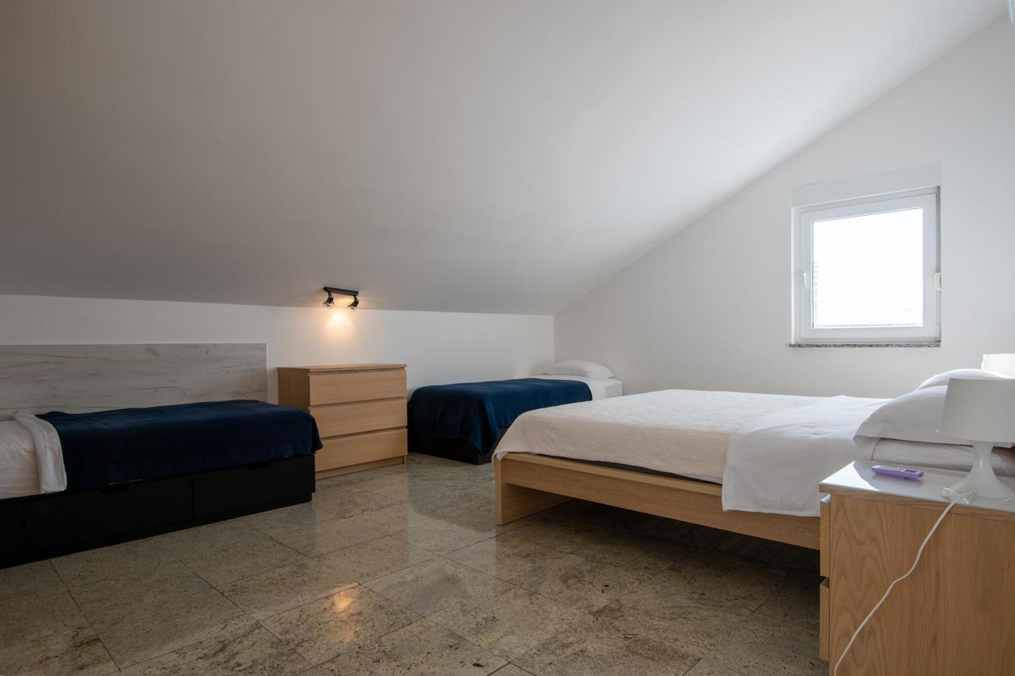 Apartments Lantina Betina  Δωμάτιο φωτογραφία