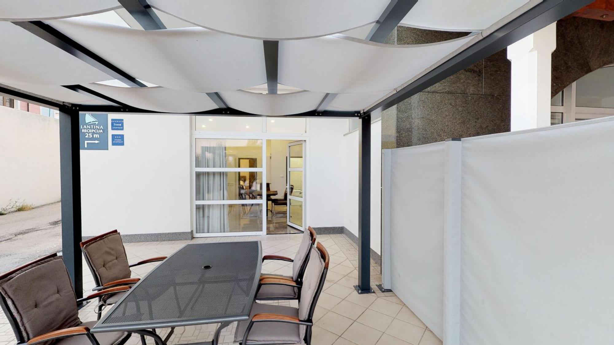 Apartments Lantina Betina  Δωμάτιο φωτογραφία