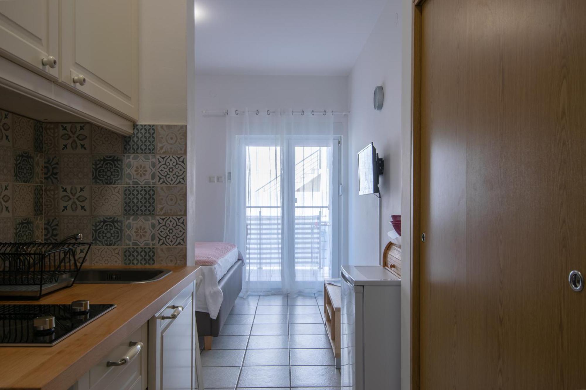 Apartments Lantina Betina  Δωμάτιο φωτογραφία