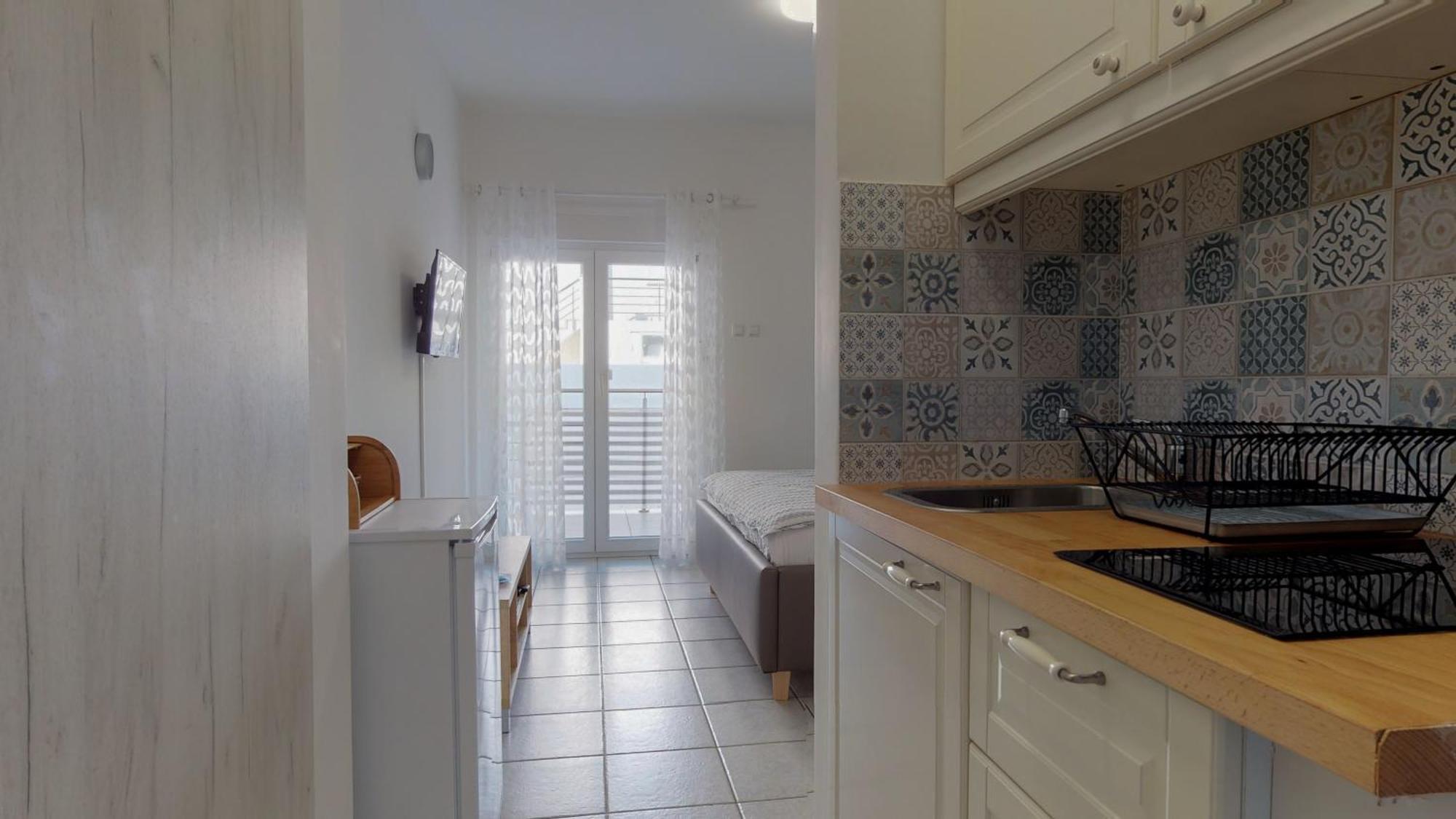 Apartments Lantina Betina  Δωμάτιο φωτογραφία