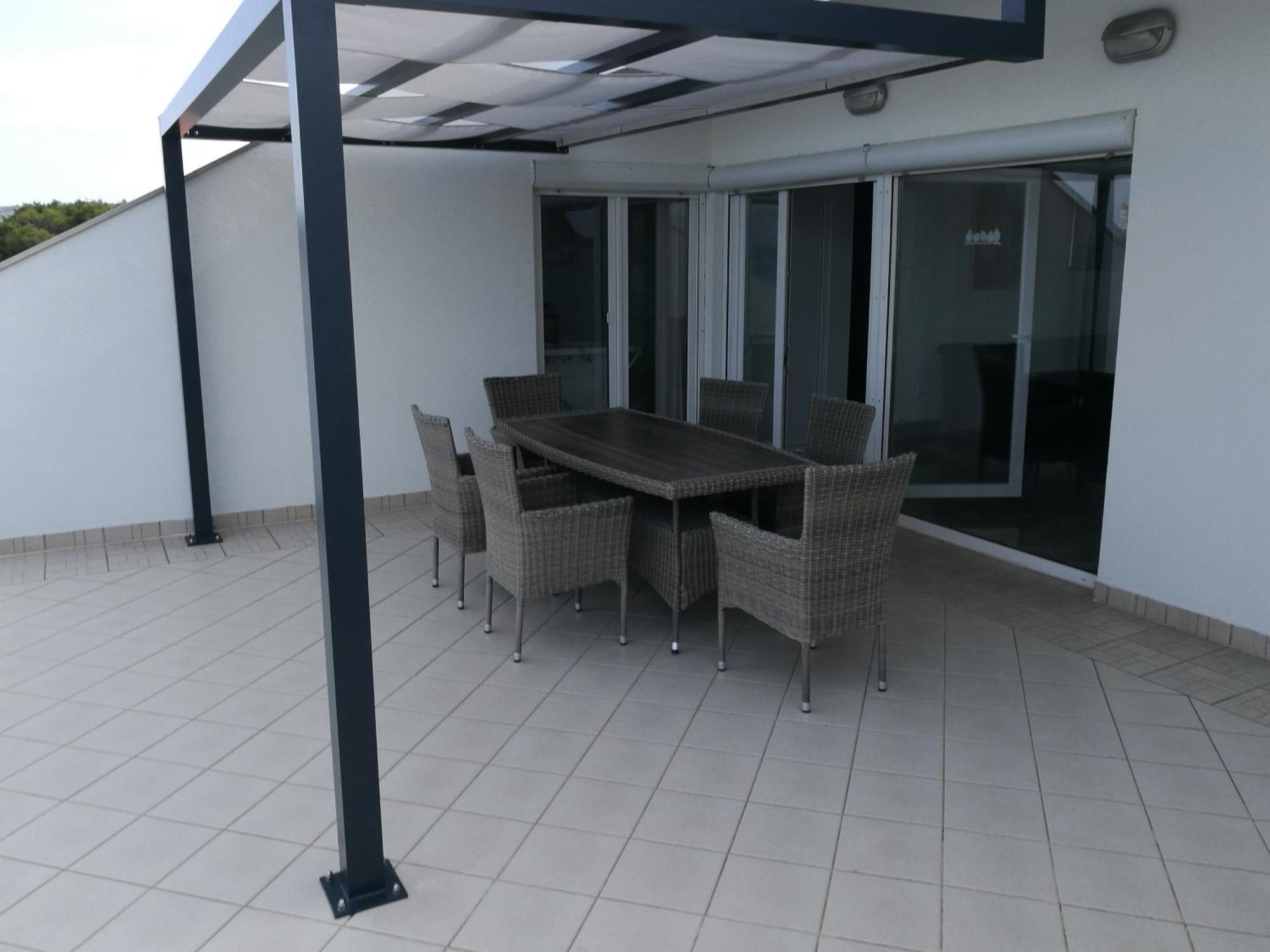 Apartments Lantina Betina  Δωμάτιο φωτογραφία