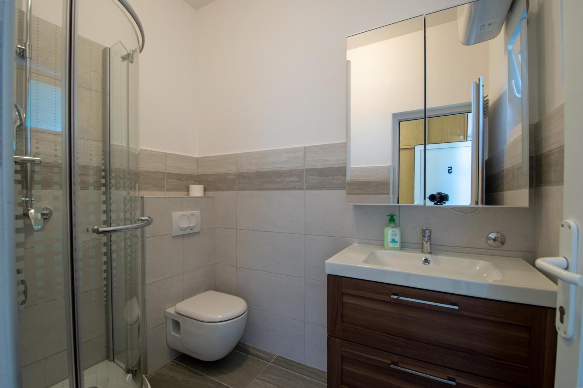 Apartments Lantina Betina  Δωμάτιο φωτογραφία