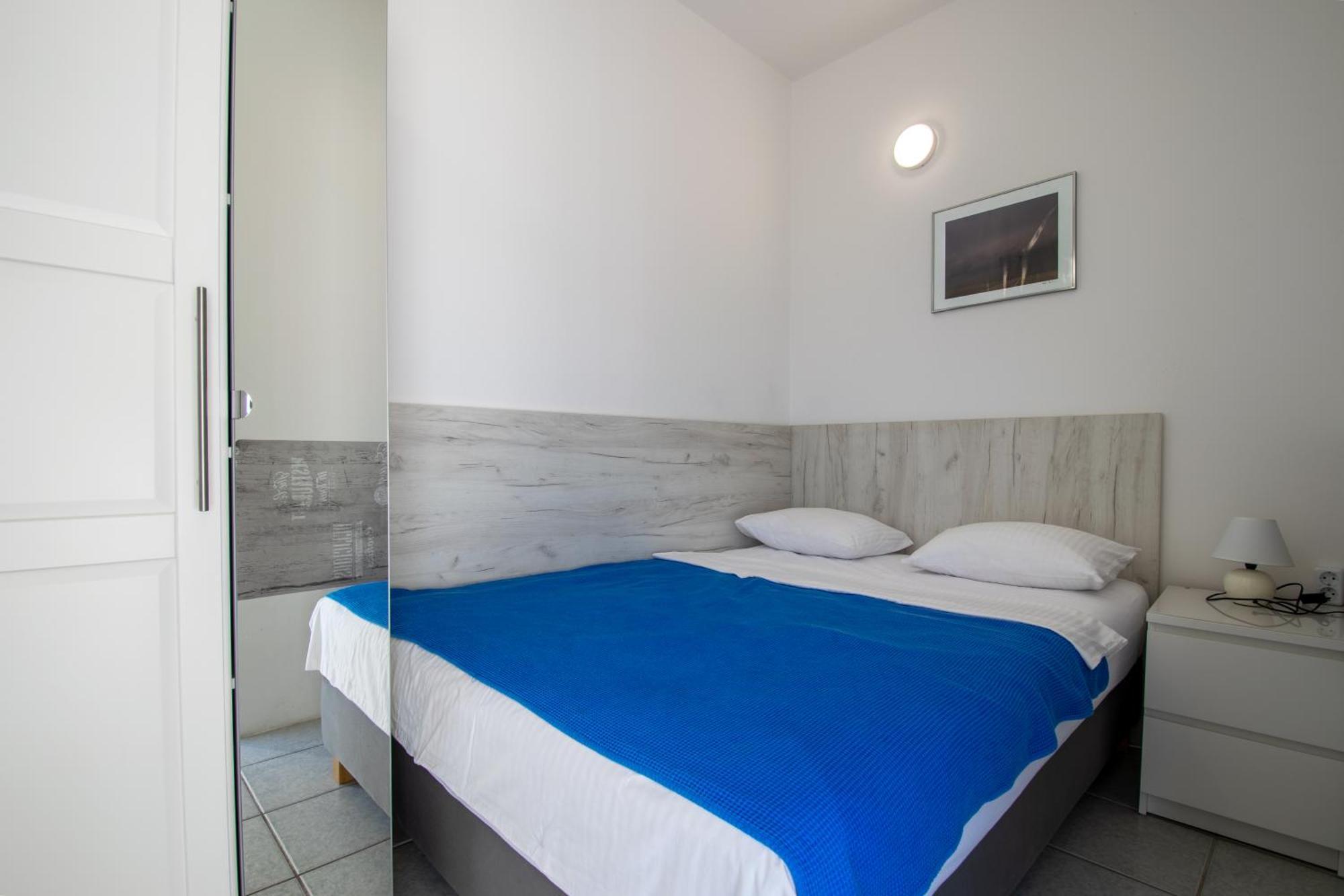 Apartments Lantina Betina  Δωμάτιο φωτογραφία