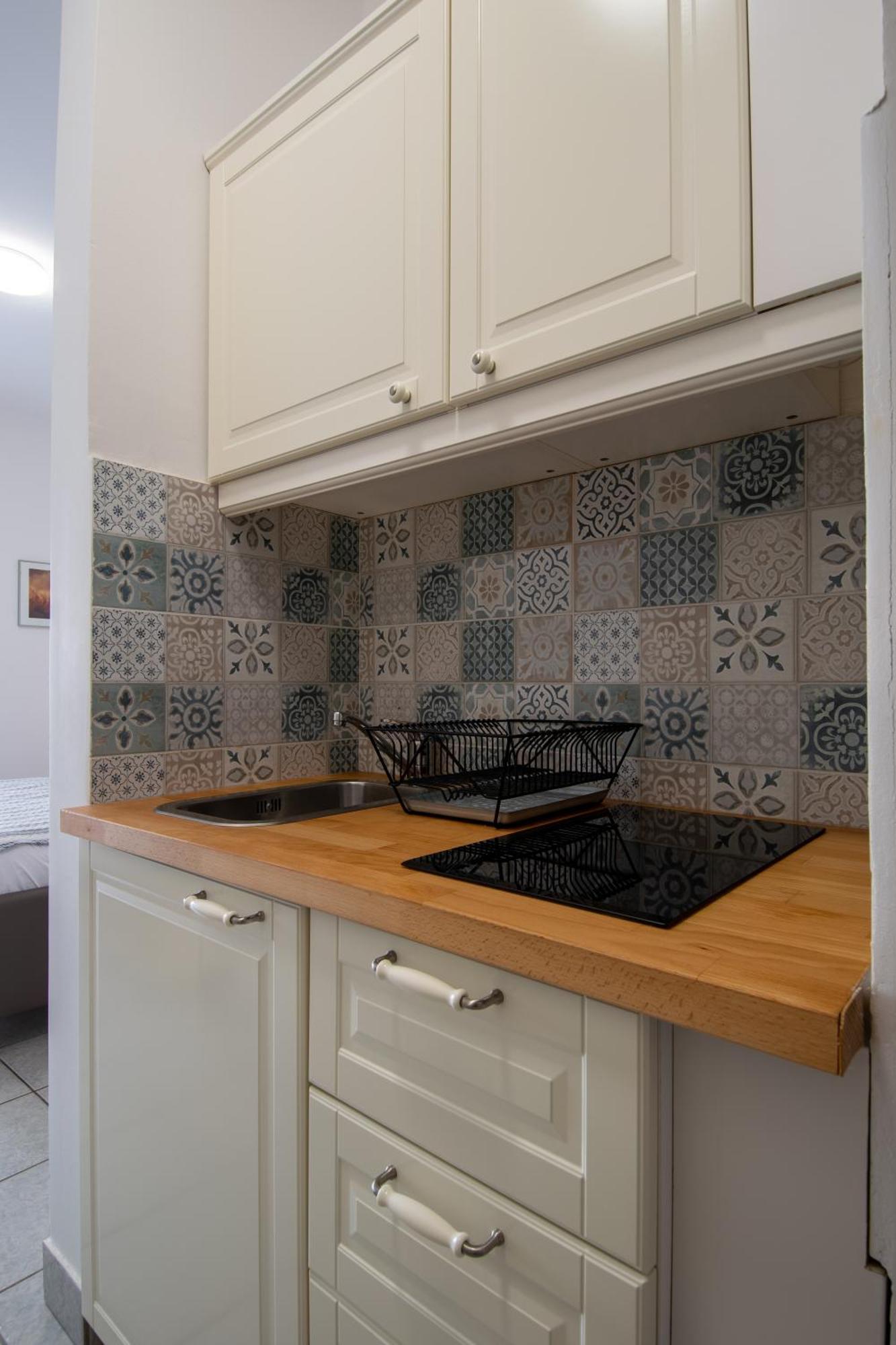 Apartments Lantina Betina  Δωμάτιο φωτογραφία