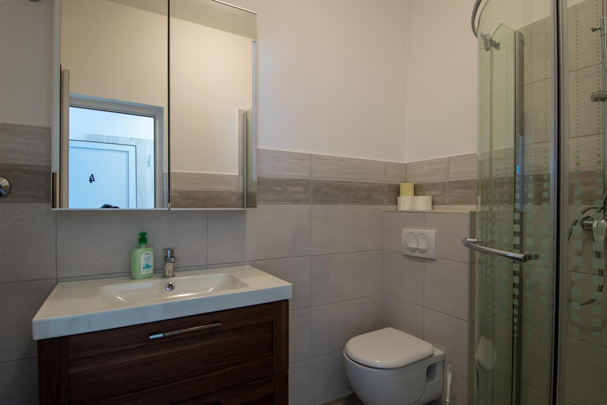 Apartments Lantina Betina  Δωμάτιο φωτογραφία