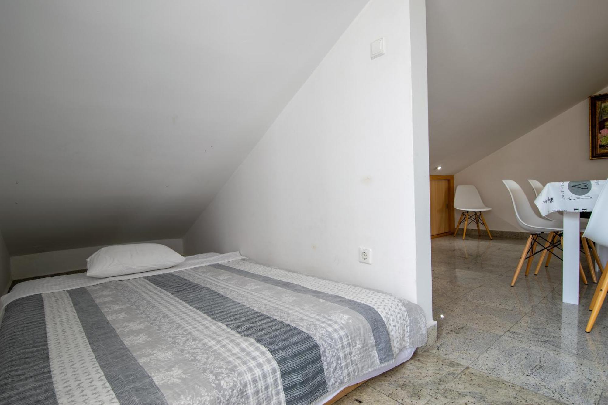 Apartments Lantina Betina  Δωμάτιο φωτογραφία