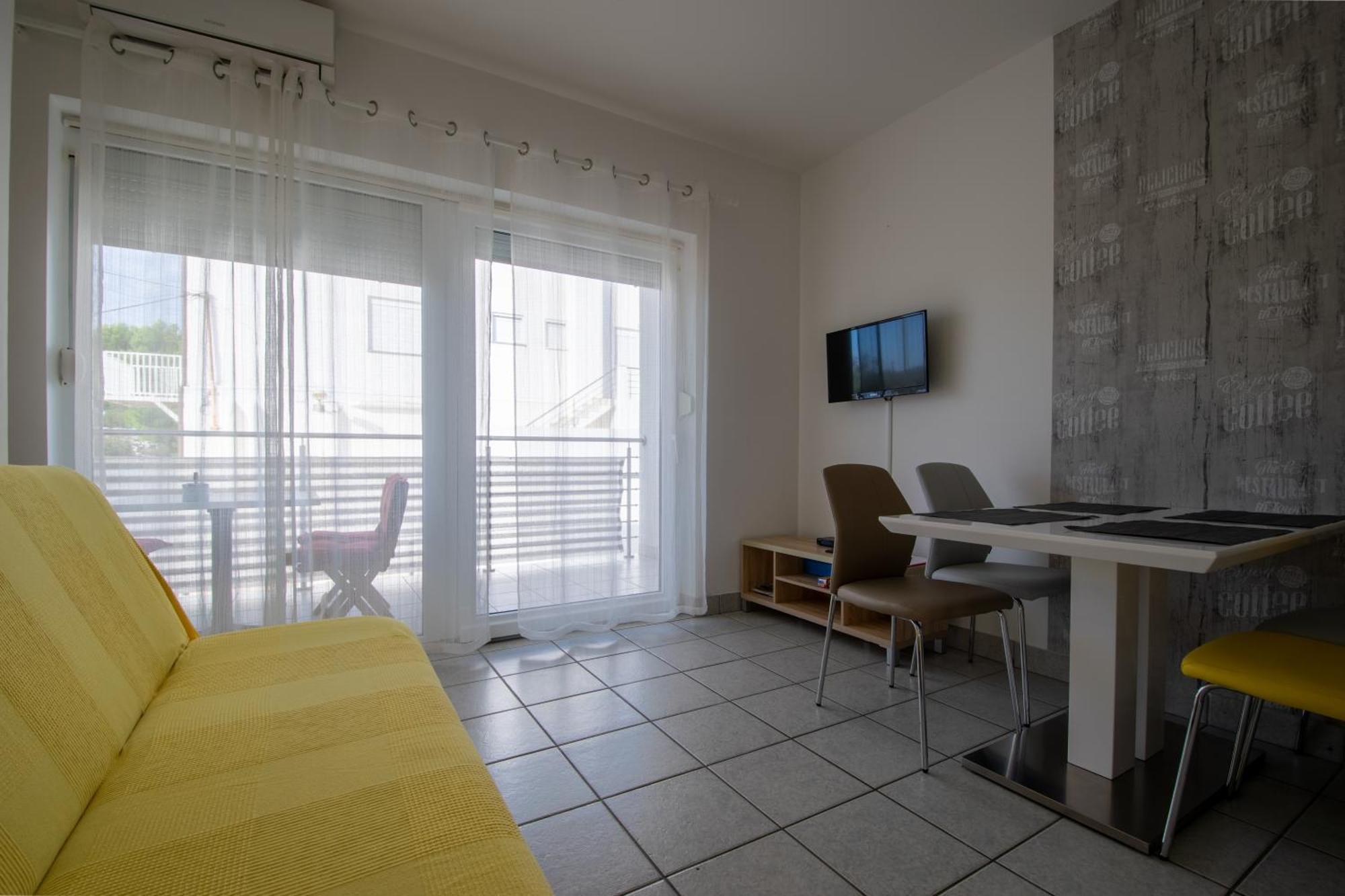 Apartments Lantina Betina  Δωμάτιο φωτογραφία