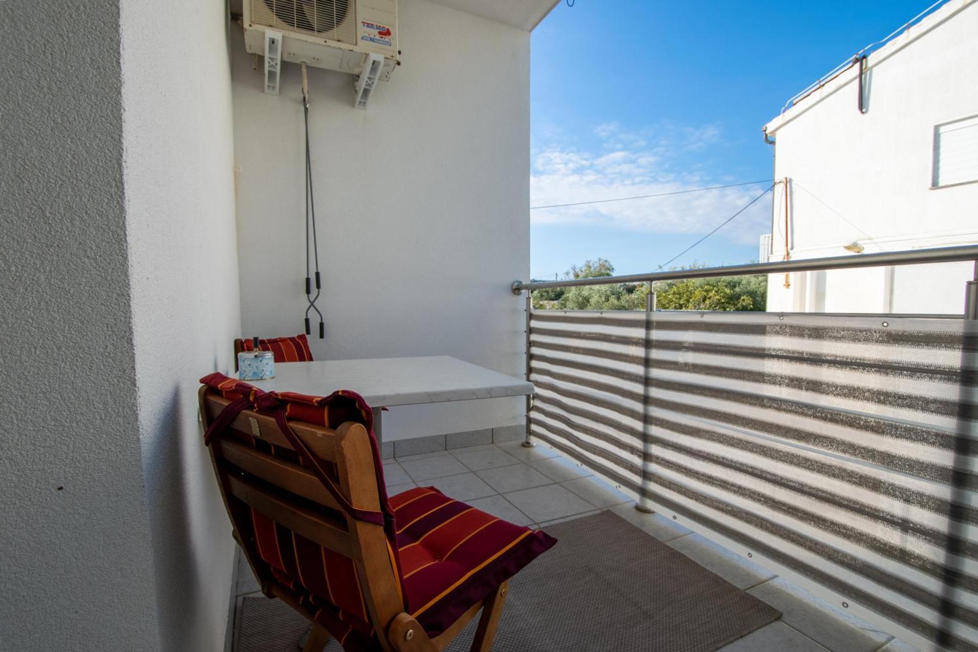 Apartments Lantina Betina  Δωμάτιο φωτογραφία