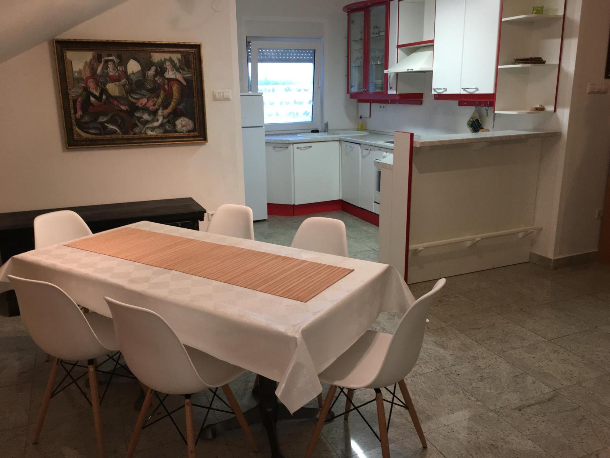 Apartments Lantina Betina  Δωμάτιο φωτογραφία