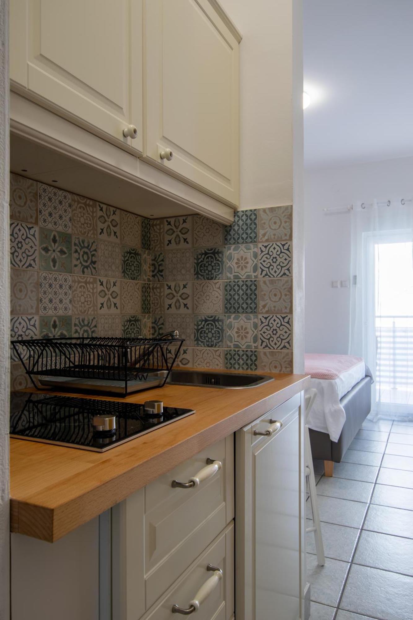 Apartments Lantina Betina  Δωμάτιο φωτογραφία