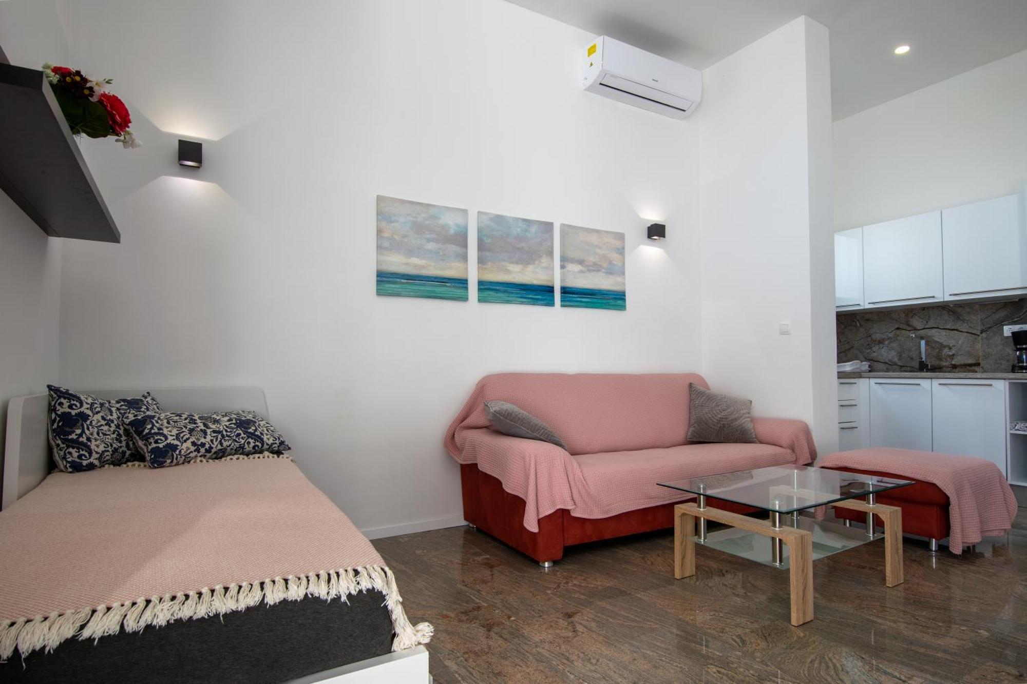 Apartments Lantina Betina  Δωμάτιο φωτογραφία