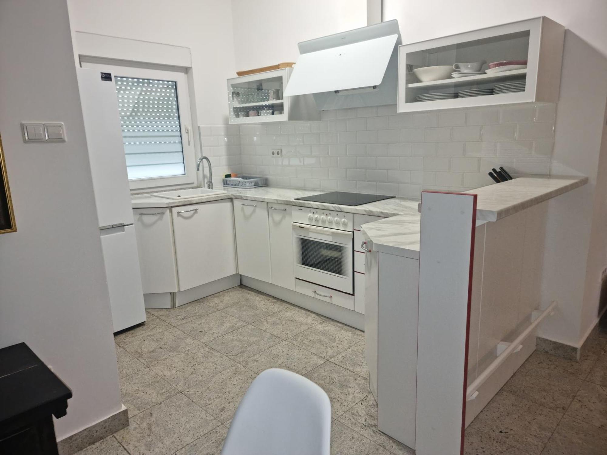 Apartments Lantina Betina  Εξωτερικό φωτογραφία