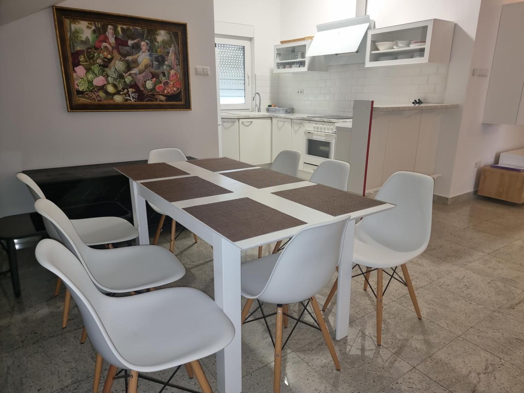Apartments Lantina Betina  Εξωτερικό φωτογραφία